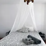 Canaria Hombre De Palo 컨트리하우스 *