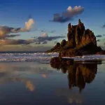 Canaria Hombre De Palo * 산타크루스데 테네리페