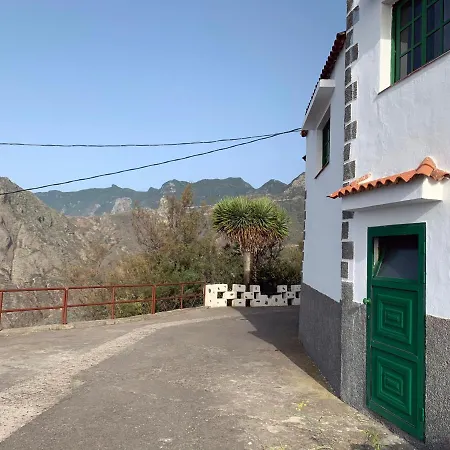 Canaria Hombre De Palo Country house Santa Cruz de Tenerife