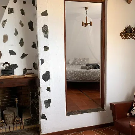 Country house Canaria Hombre De Palo
