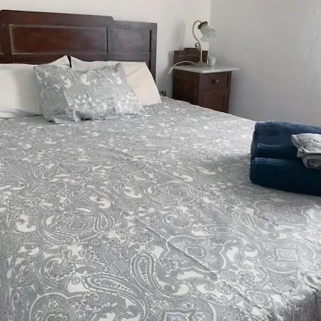 Country house Canaria Hombre De Palo